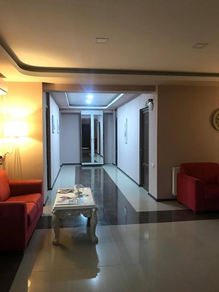 Hotel Caucasus Tbilisi Exterior photo